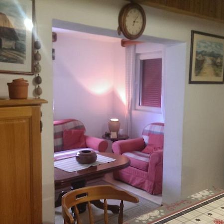 זבליאק Holiday Home Stella מראה חיצוני תמונה
