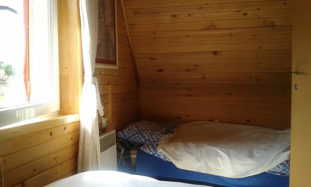 זבליאק Holiday Home Stella מראה חיצוני תמונה