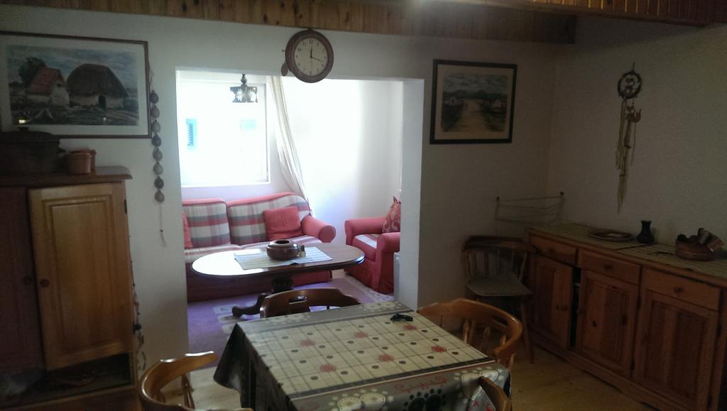זבליאק Holiday Home Stella מראה חיצוני תמונה
