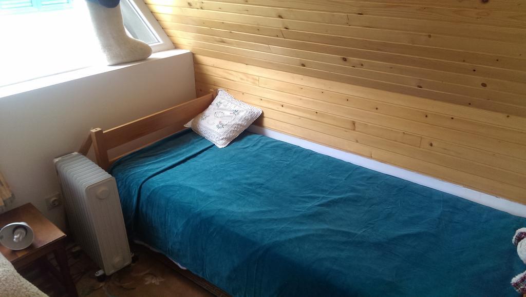 זבליאק Holiday Home Stella מראה חיצוני תמונה