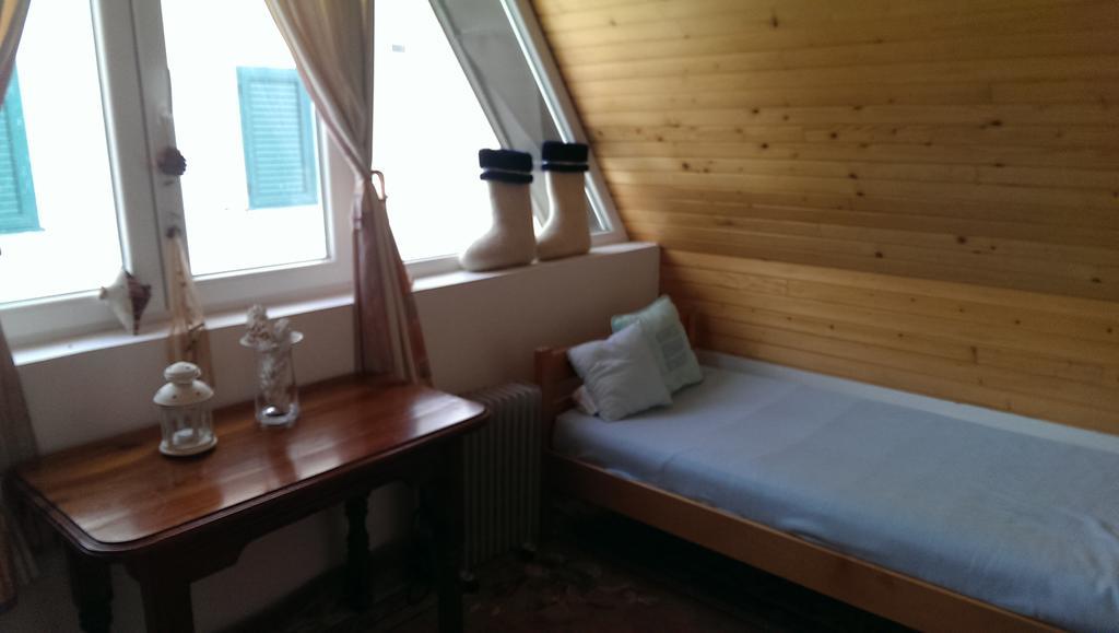 זבליאק Holiday Home Stella מראה חיצוני תמונה