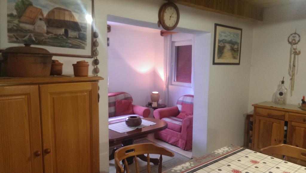 זבליאק Holiday Home Stella מראה חיצוני תמונה