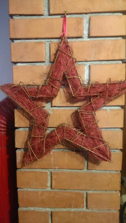 זבליאק Holiday Home Stella מראה חיצוני תמונה