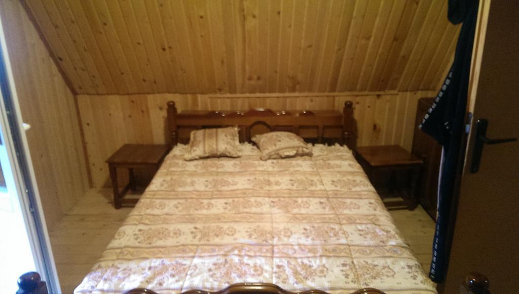 זבליאק Holiday Home Stella מראה חיצוני תמונה